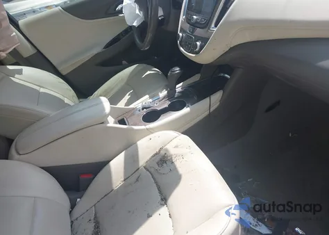 2019 Chevrolet Malibu Premier z USA, uszkodzony, nr VIN 1G1ZE5SX5KF190192